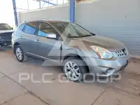 2011 Nissan ROGUE фото