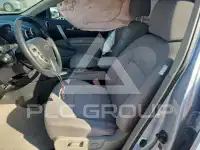2011 Nissan ROGUE photo