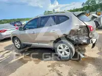 2011 Nissan ROGUE photo