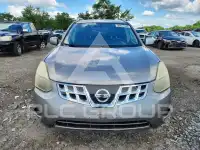 2011 Nissan ROGUE photo