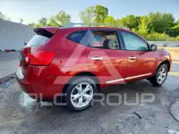 2011 Nissan ROGUE фото