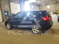 2011 Nissan ROGUE фото