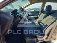 2011 Nissan ROGUE фото