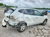 2011 Nissan ROGUE фото