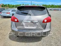 2011 Nissan ROGUE фото