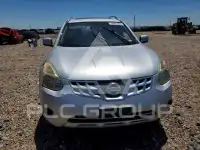 2011 Nissan ROGUE photo