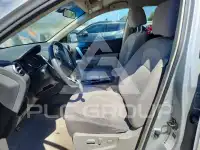 2011 Nissan ROGUE photo