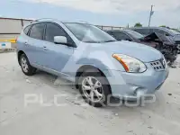 2011 Nissan ROGUE фото