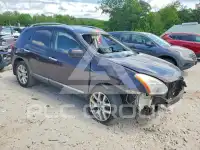 2011 Nissan ROGUE фото