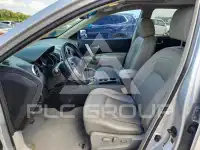 2011 Nissan ROGUE фото