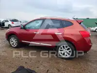 2011 Nissan ROGUE фото