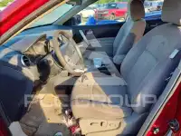 2011 Nissan ROGUE фото