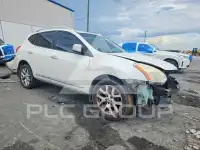 2011 Nissan ROGUE photo