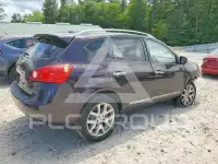 2011 Nissan ROGUE фото