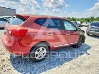 2011 Nissan ROGUE фото