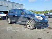2011 Nissan ROGUE фото