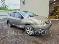 2011 Nissan ROGUE фото