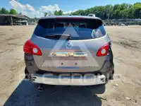 2011 Nissan ROGUE фото