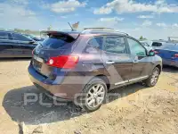 2011 Nissan ROGUE фото