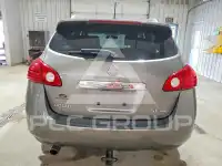 2011 Nissan ROGUE фото