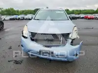 2011 Nissan ROGUE фото