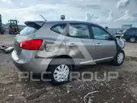 2011 Nissan ROGUE фото