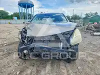 2011 Nissan ROGUE фото