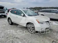 2011 Nissan ROGUE photo
