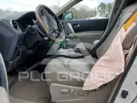 2011 Nissan ROGUE photo