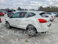 2011 Nissan ROGUE photo