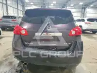 2011 Nissan ROGUE photo