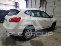 2011 Nissan ROGUE фото