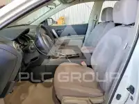 2011 Nissan ROGUE фото