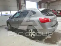 2011 Nissan ROGUE photo