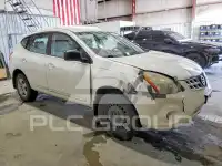 2011 Nissan ROGUE фото