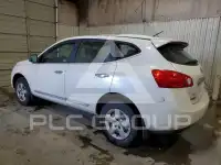 2011 Nissan ROGUE фото