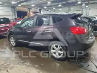 2011 Nissan ROGUE photo