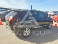2011 Nissan ROGUE photo