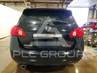 2011 Nissan ROGUE фото