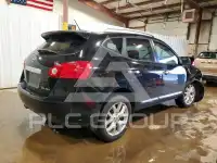 2011 Nissan ROGUE фото