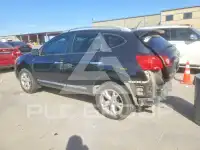 2011 Nissan ROGUE photo