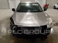2011 Nissan ROGUE photo