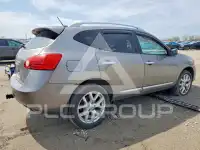 2011 Nissan ROGUE фото