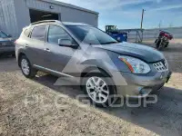 2011 Nissan ROGUE фото