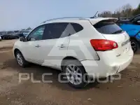 2011 Nissan ROGUE фото
