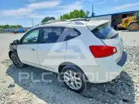 2011 Nissan ROGUE фото