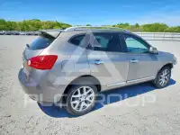 2011 Nissan ROGUE фото