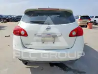 2011 Nissan ROGUE photo