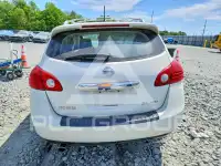 2011 Nissan ROGUE фото