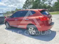 2011 Nissan ROGUE фото